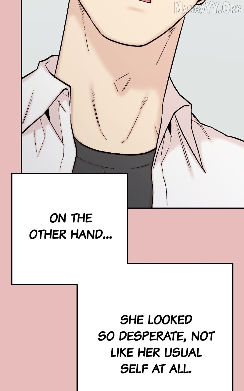 My Dud to Stud Boyfriend Chapter 154 - page 92
