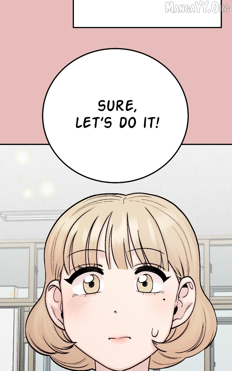 My Dud to Stud Boyfriend Chapter 154 - page 93