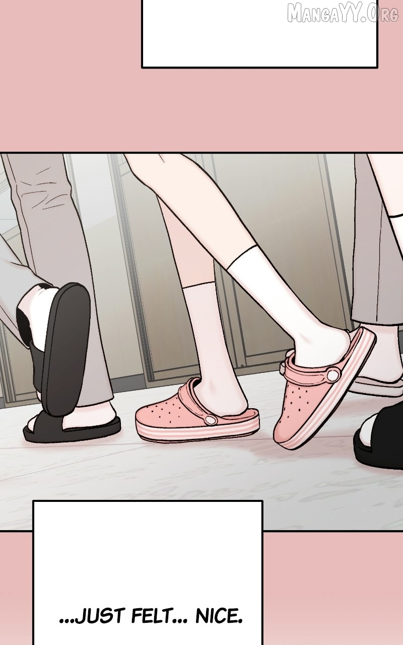 My Dud to Stud Boyfriend Chapter 154 - page 111