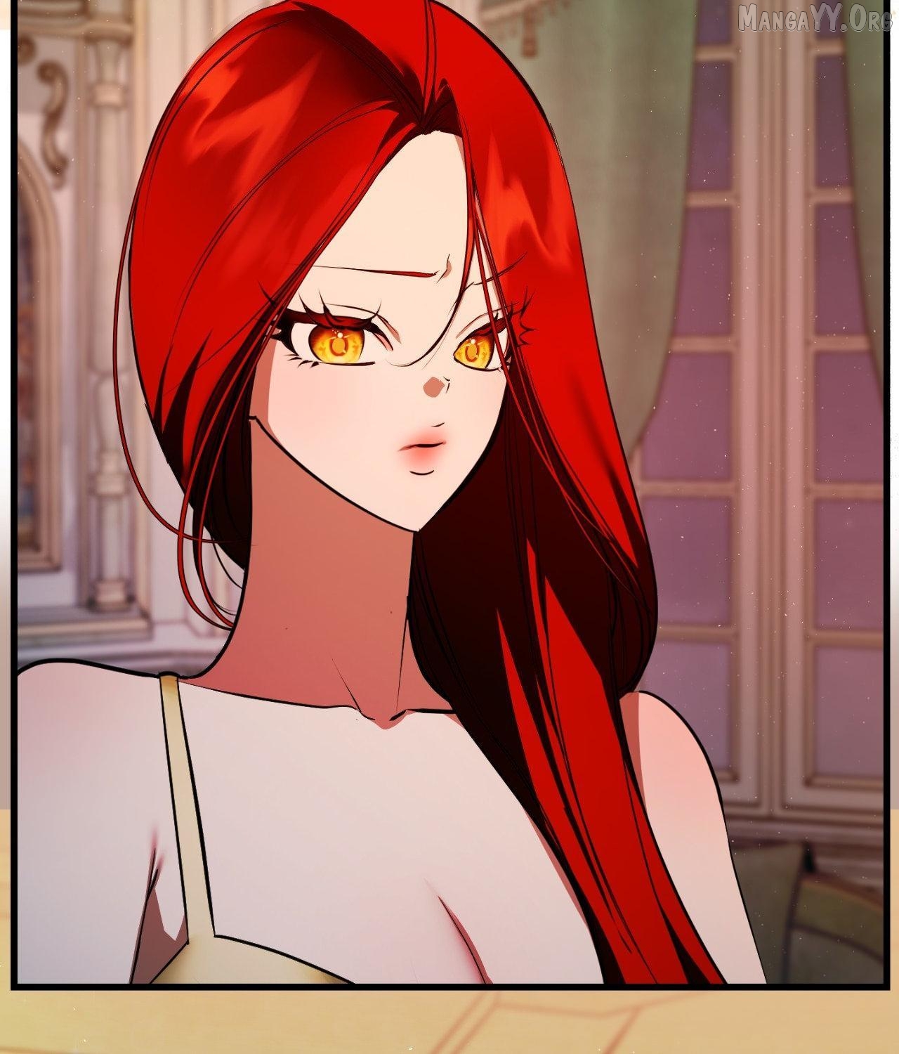 I Became My Son's First Love Chapter 41 - page 10