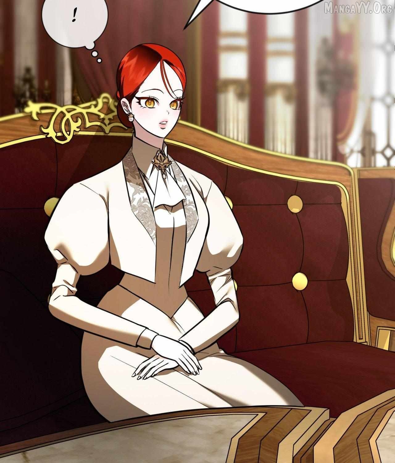 I Became My Son's First Love Chapter 41 - page 101