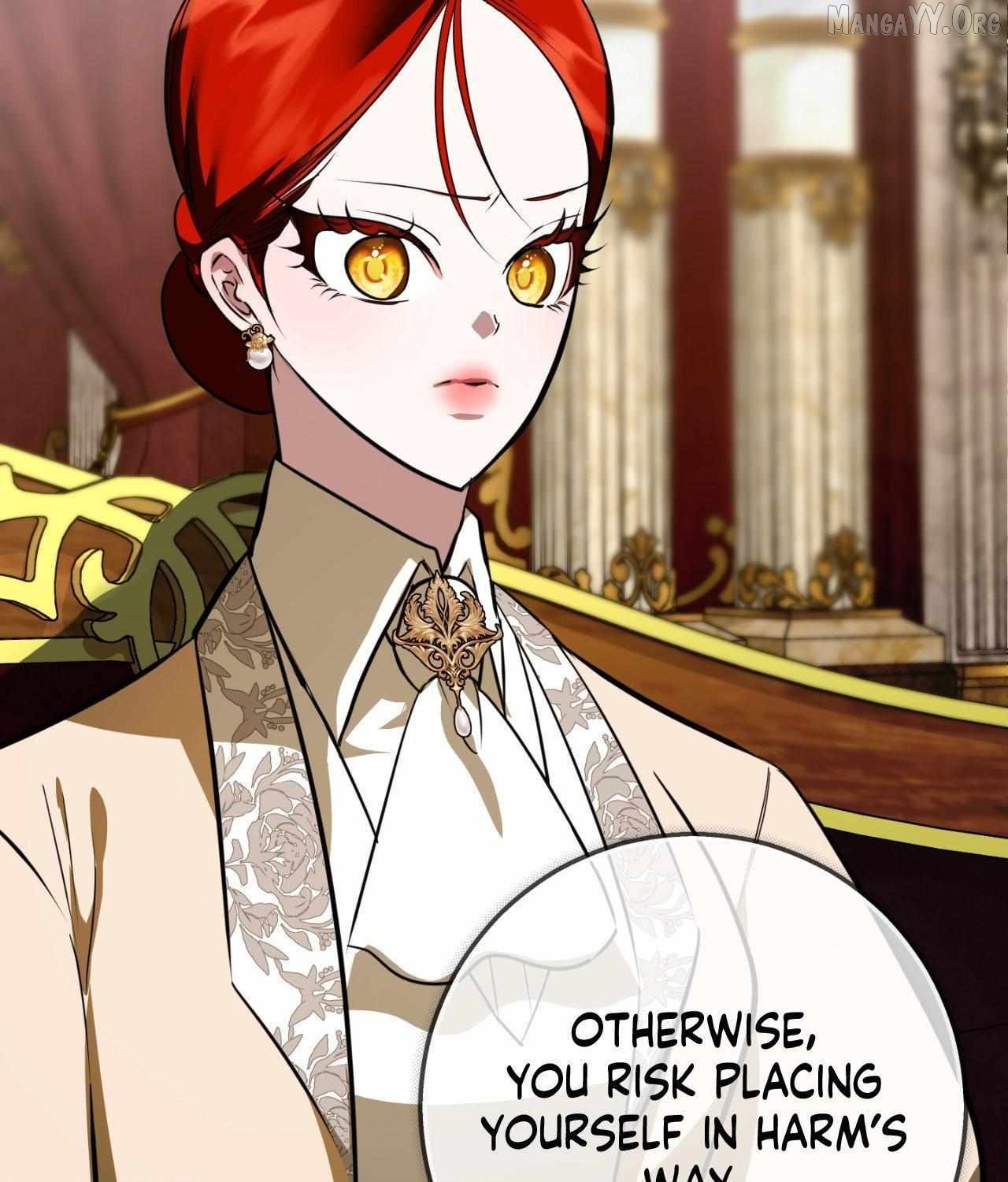 I Became My Son's First Love Chapter 41 - page 105