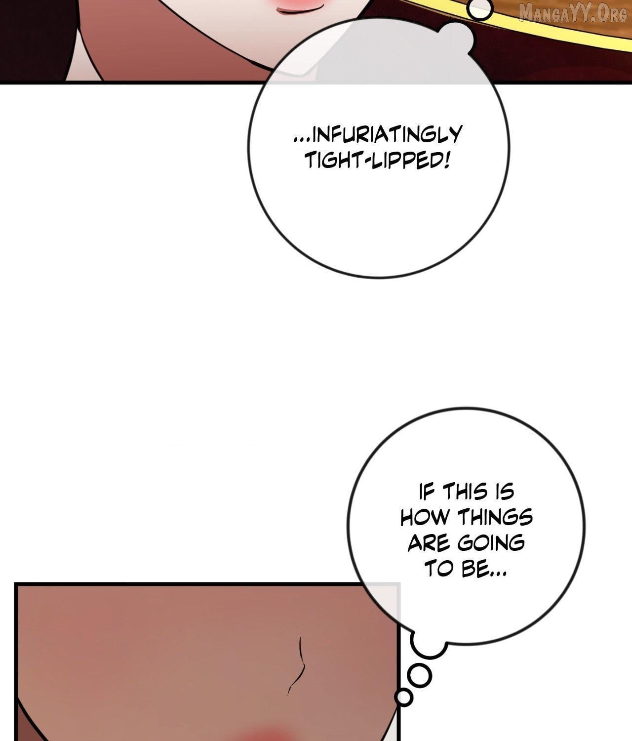 I Became My Son's First Love Chapter 41 - page 107