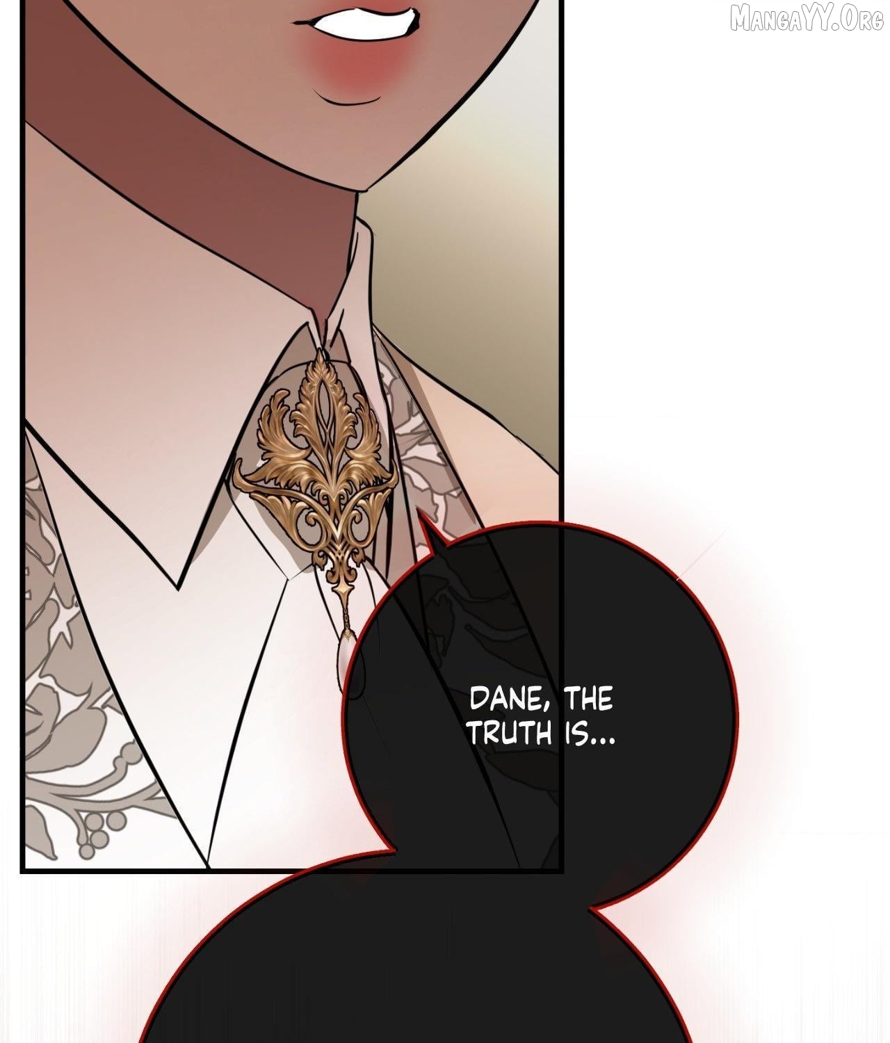 I Became My Son's First Love Chapter 41 - page 108