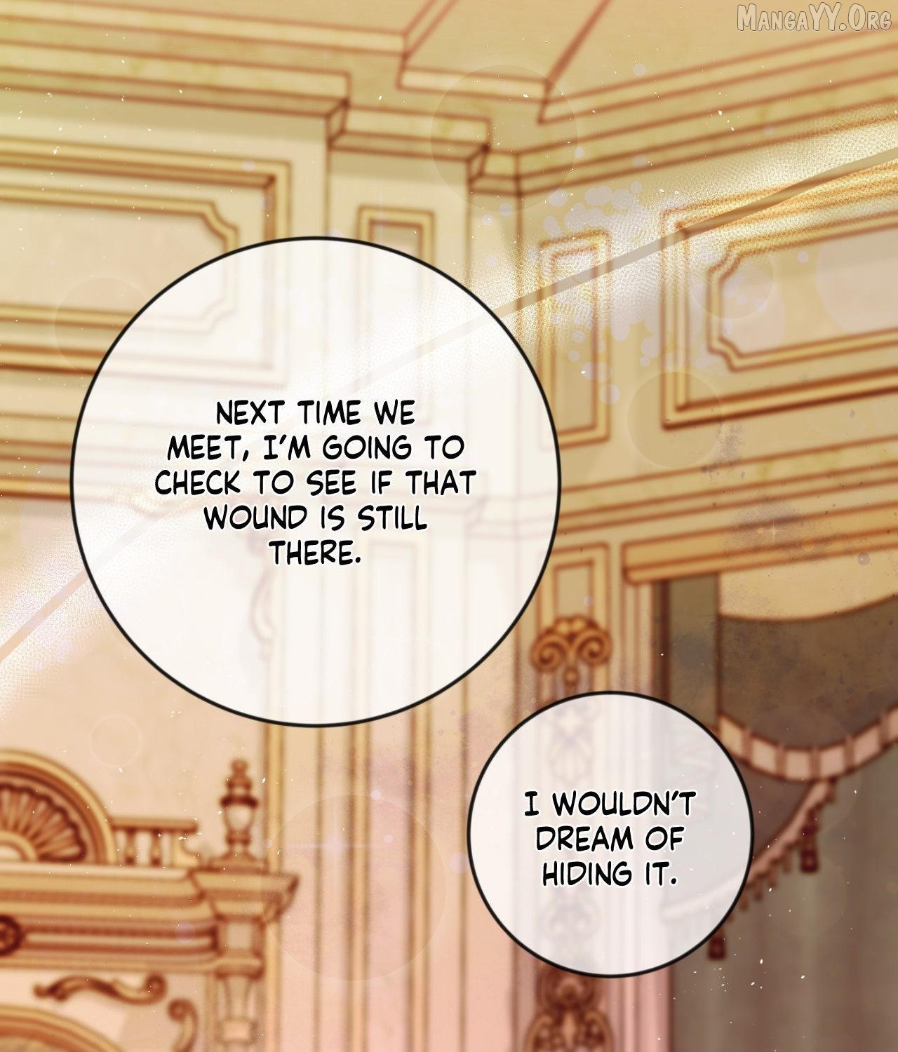 I Became My Son's First Love Chapter 41 - page 11