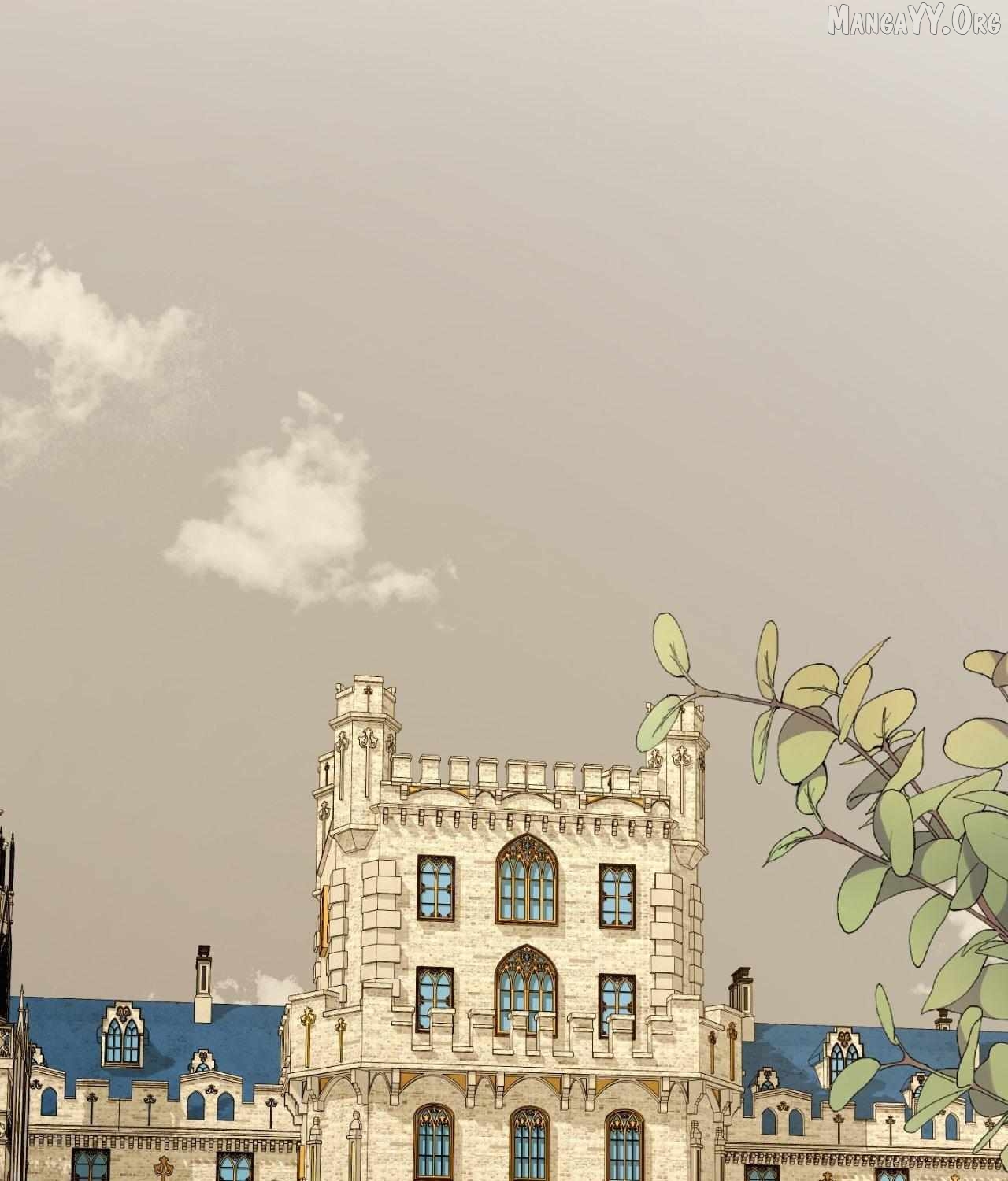 I Became My Son's First Love Chapter 41 - page 15