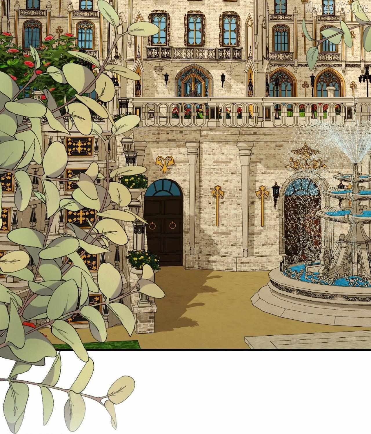 I Became My Son's First Love Chapter 41 - page 16