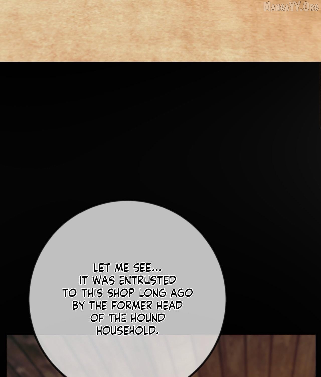 I Became My Son's First Love Chapter 41 - page 24