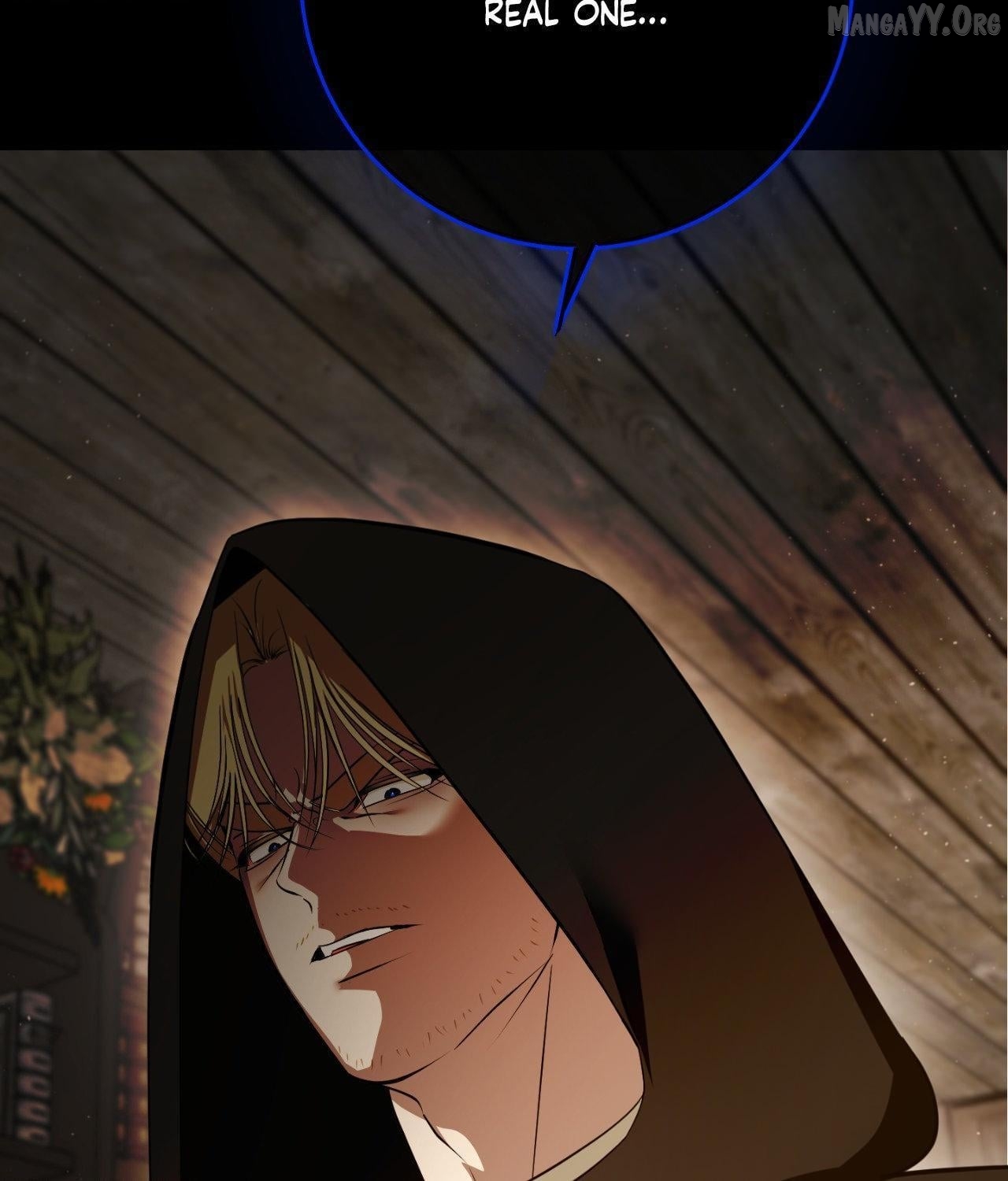 I Became My Son's First Love Chapter 41 - page 39