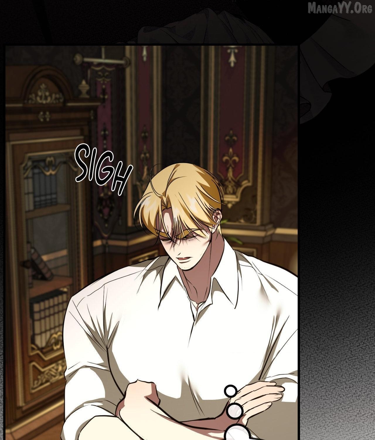 I Became My Son's First Love Chapter 41 - page 51