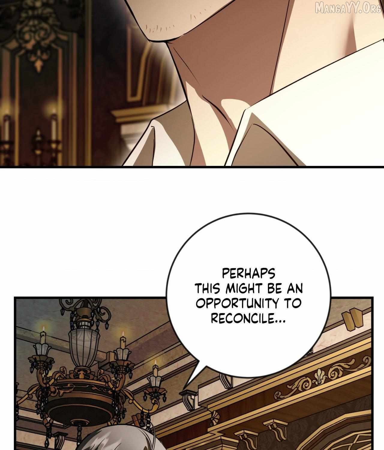 I Became My Son's First Love Chapter 41 - page 57