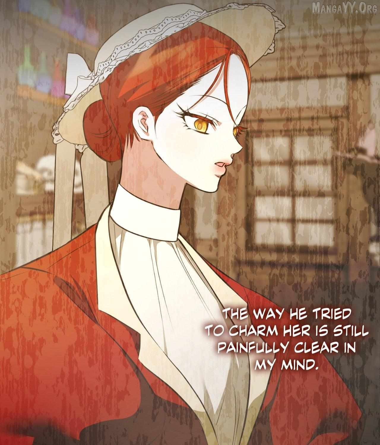 I Became My Son's First Love Chapter 41 - page 61