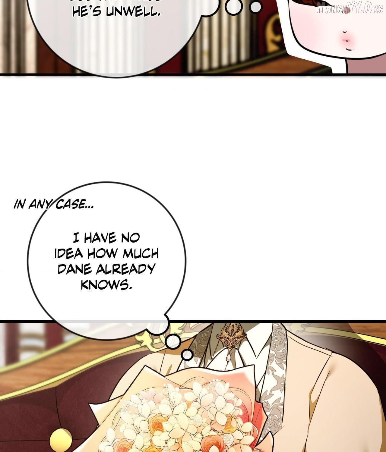 I Became My Son's First Love Chapter 41 - page 73