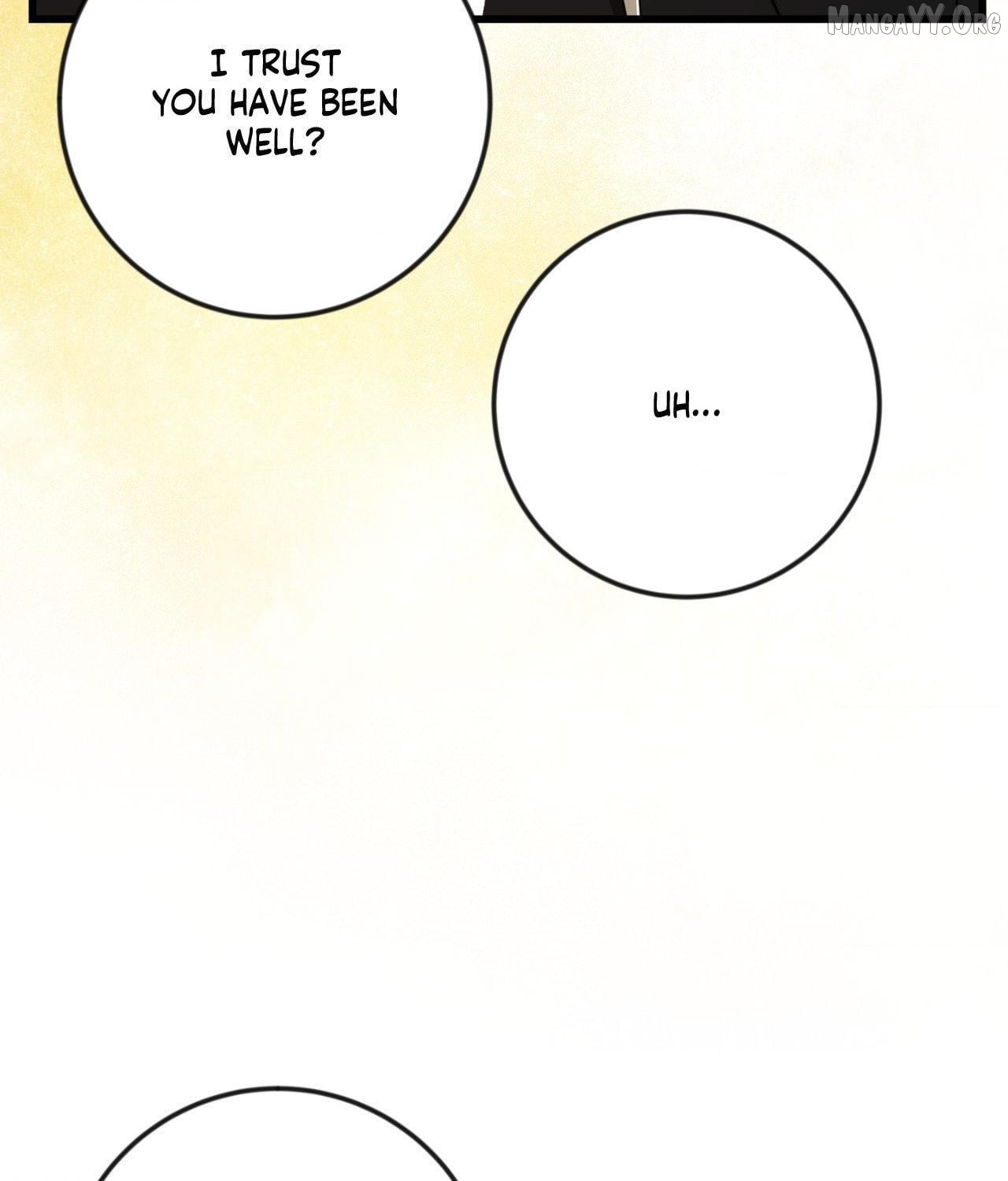 I Became My Son's First Love Chapter 41 - page 81