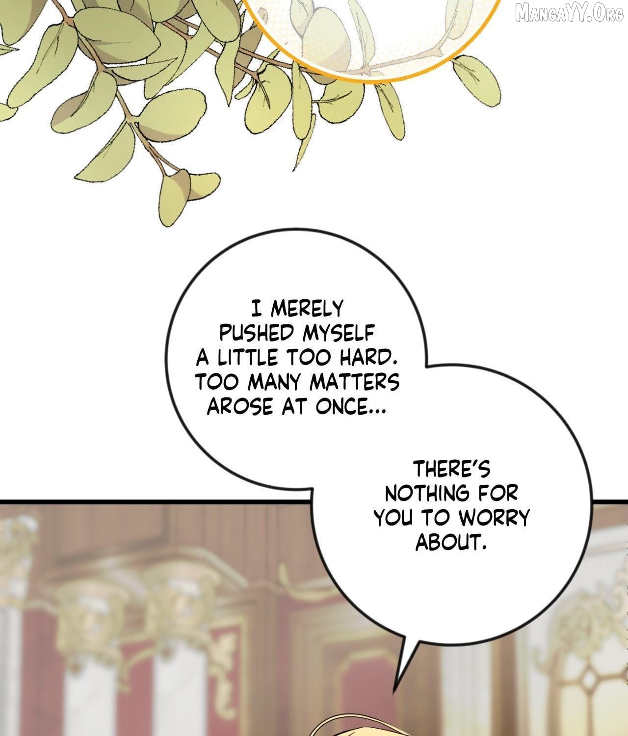 I Became My Son's First Love Chapter 41 - page 88