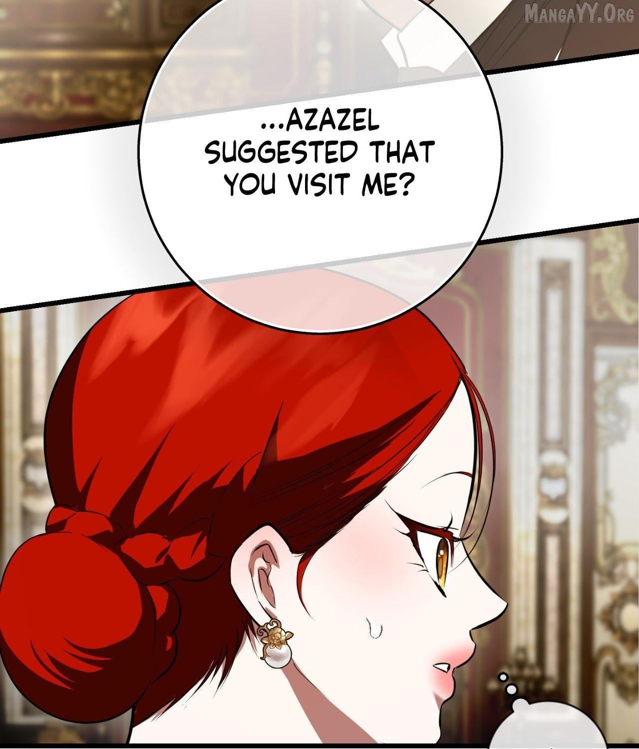 I Became My Son's First Love Chapter 41 - page 93