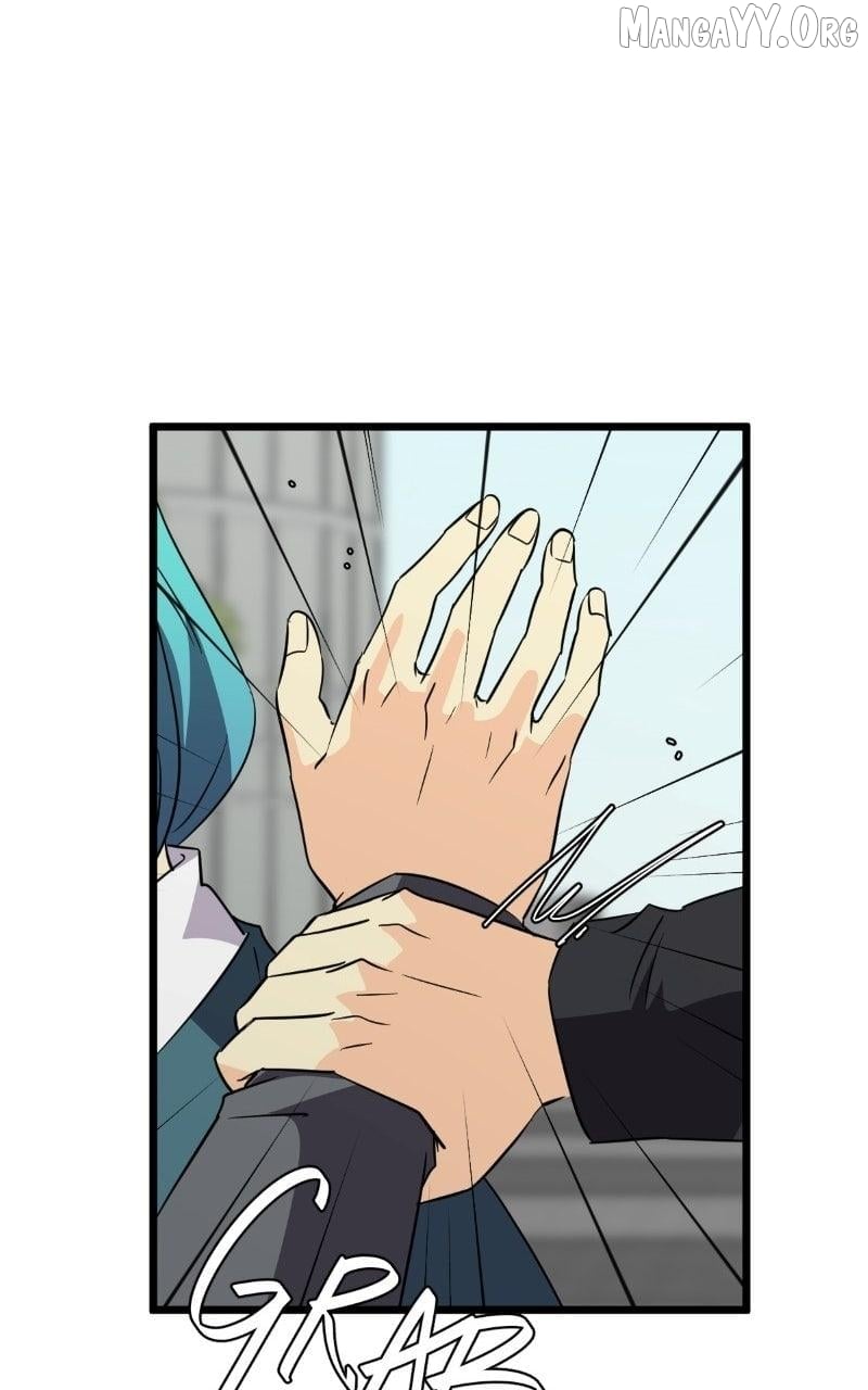 unOrdinary - Manga Chapter 381 - page 117