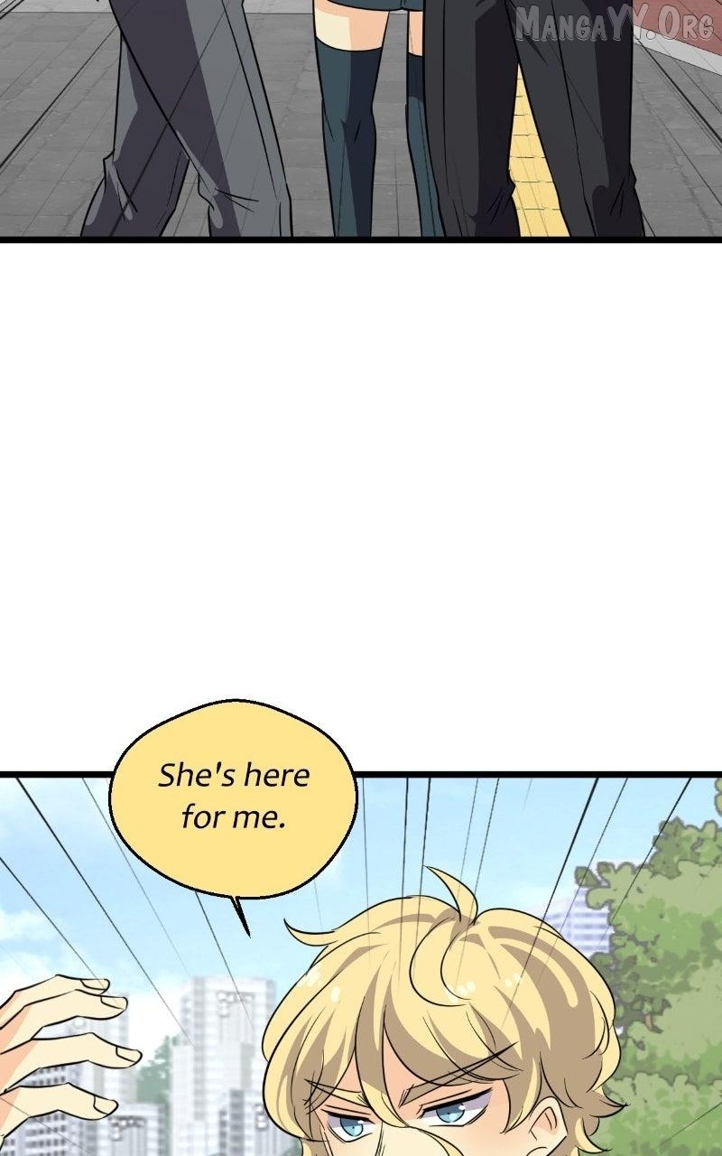 unOrdinary - Manga Chapter 381 - page 119