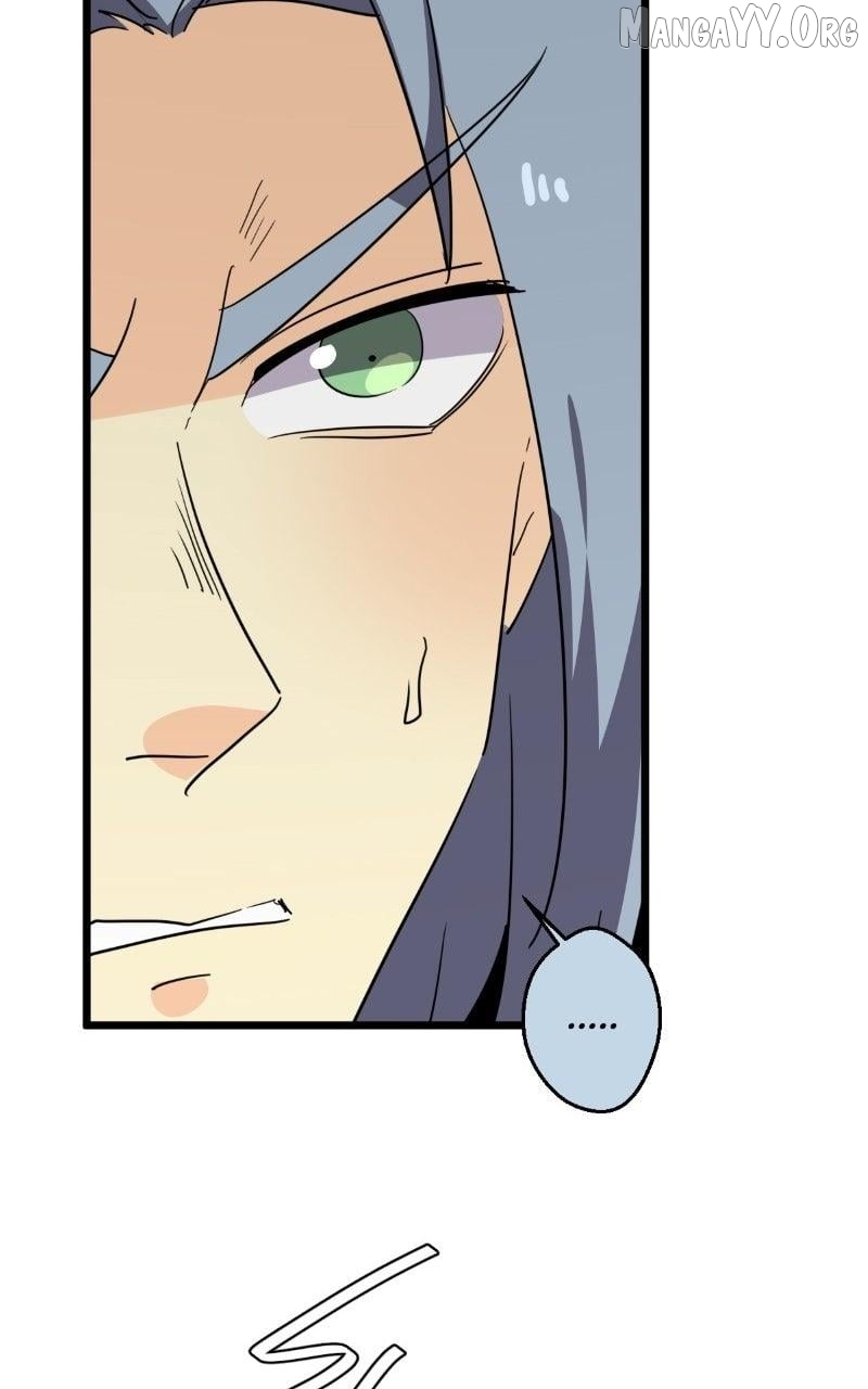 unOrdinary - Manga Chapter 381 - page 125