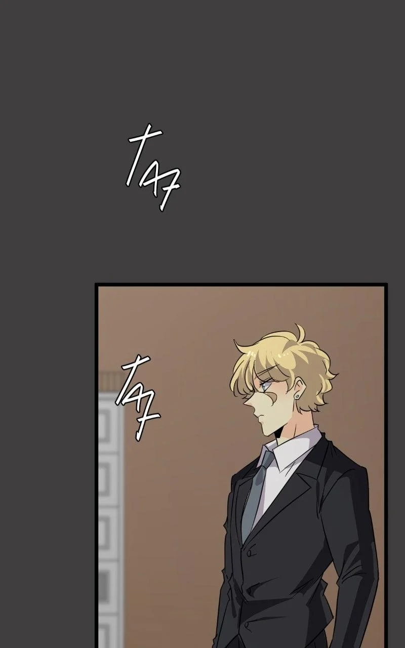 unOrdinary - Manga Chapter 382 - page 107