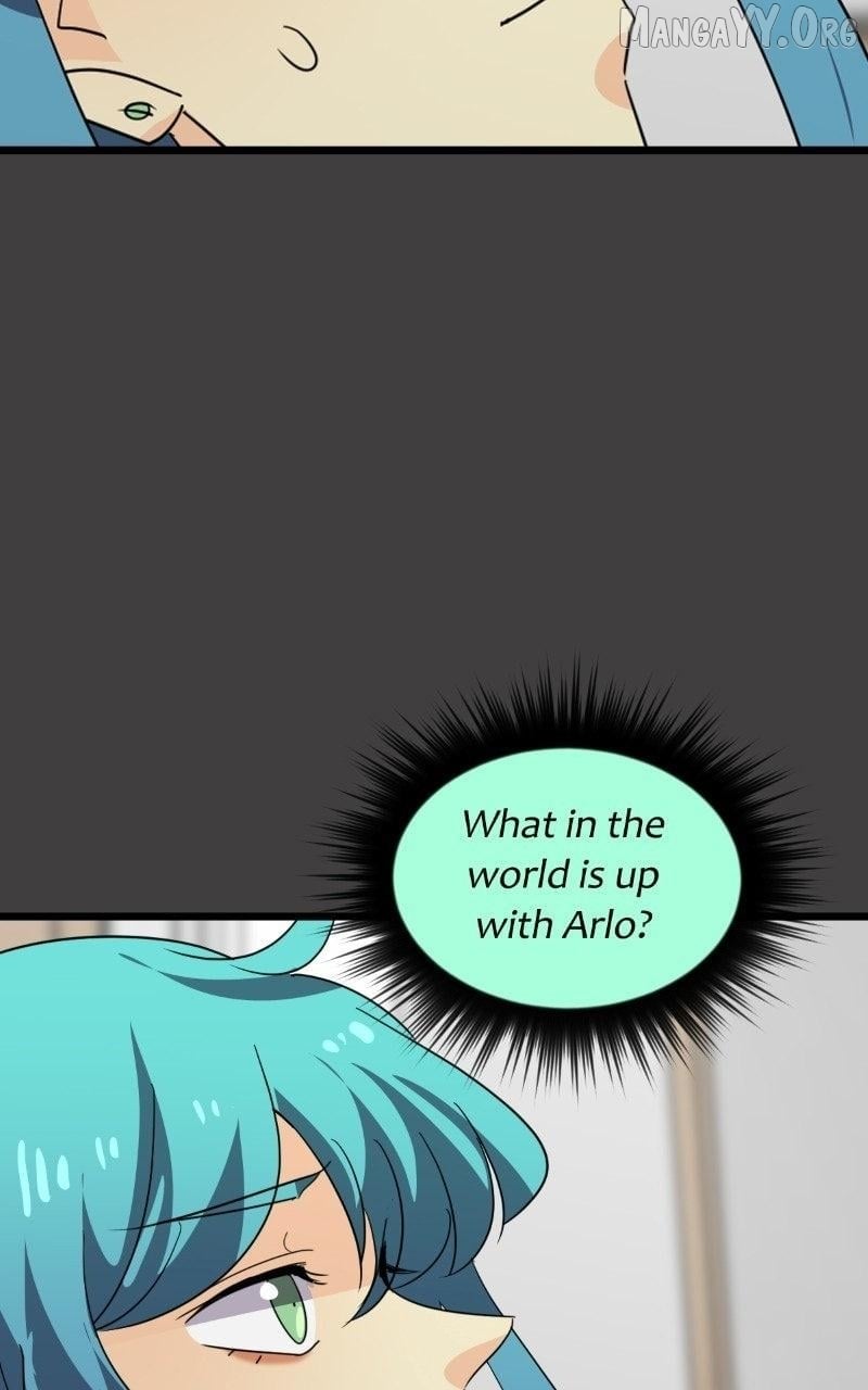 unOrdinary - Manga Chapter 382 - page 119