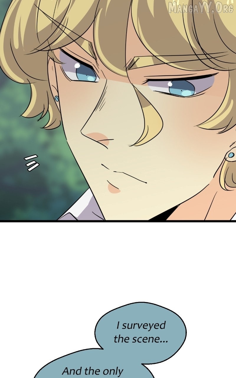 unOrdinary - Manga Chapter 383 - page 6