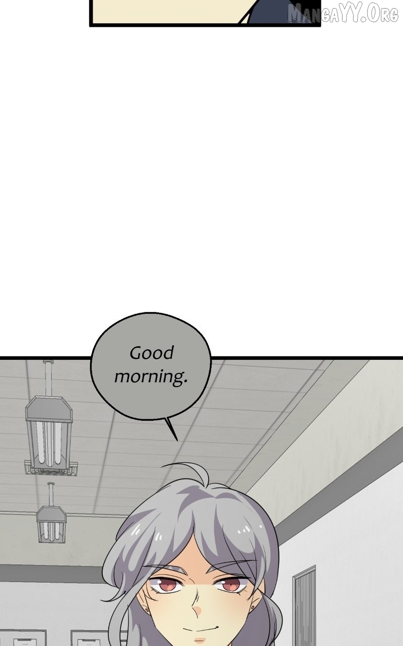 unOrdinary - Manga Chapter 383 - page 33