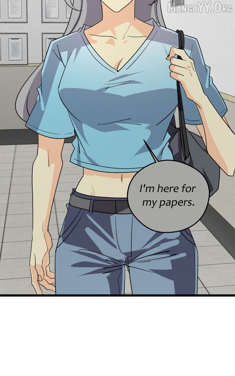 unOrdinary - Manga Chapter 383 - page 34