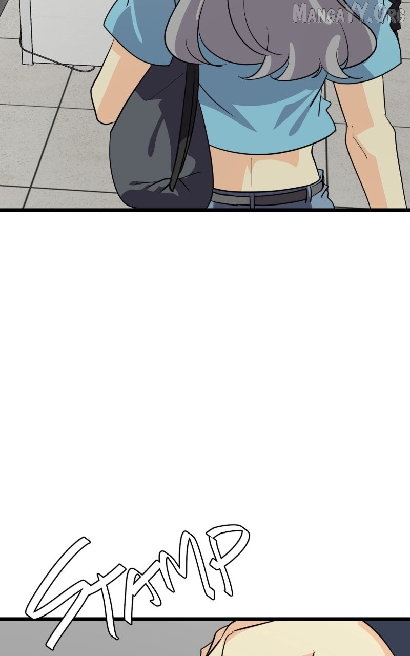 unOrdinary - Manga Chapter 383 - page 36