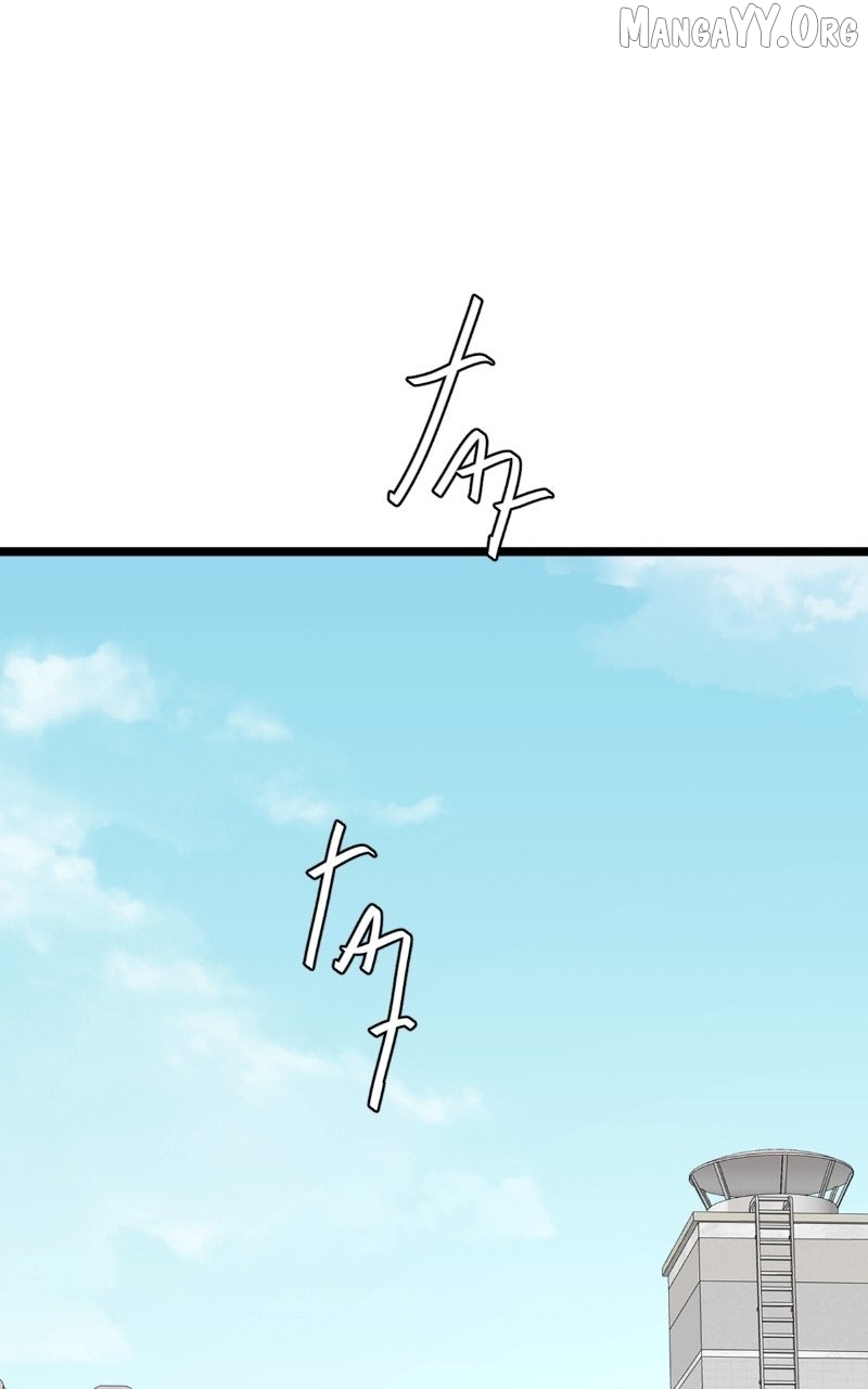 unOrdinary - Manga Chapter 383 - page 42