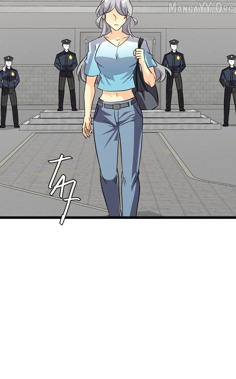 unOrdinary - Manga Chapter 383 - page 44