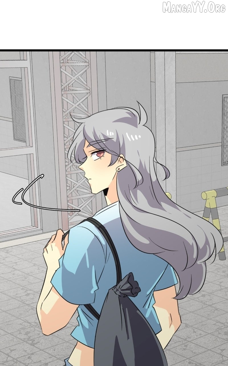 unOrdinary - Manga Chapter 383 - page 45