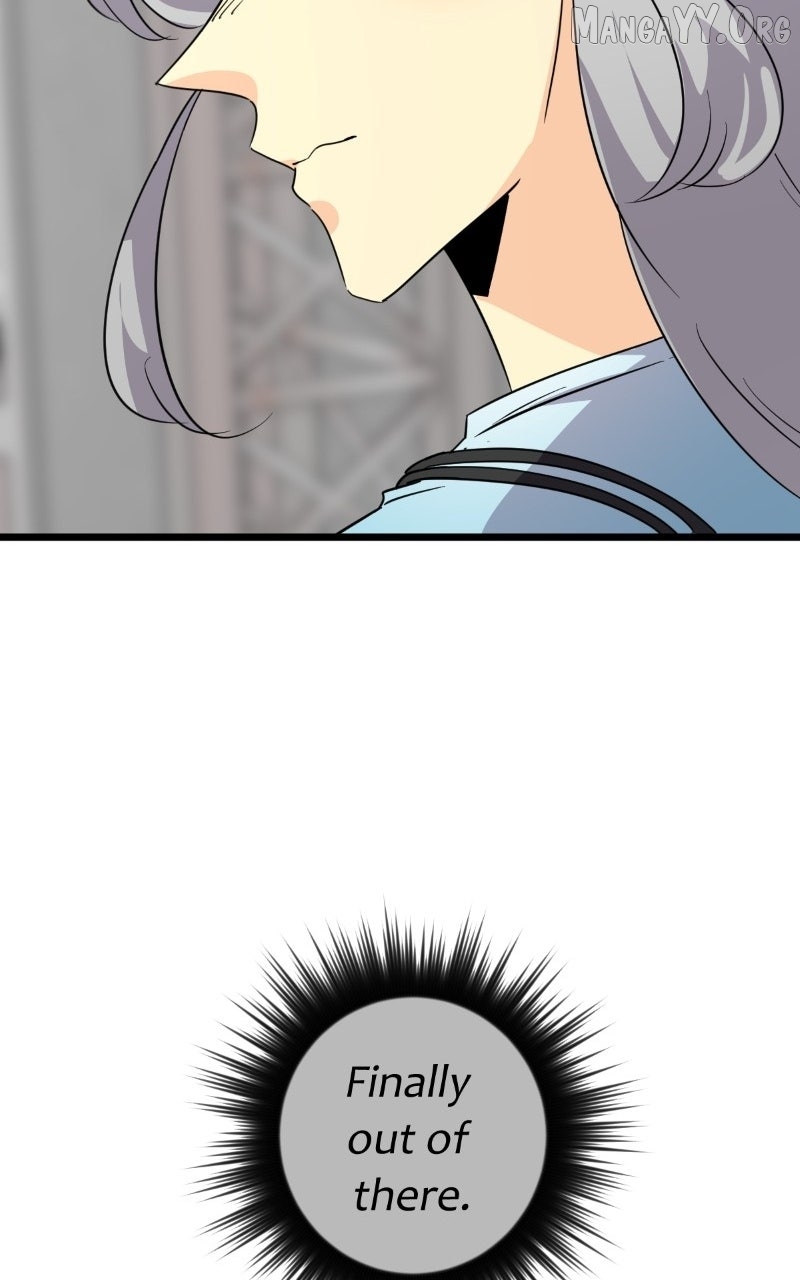 unOrdinary - Manga Chapter 383 - page 47