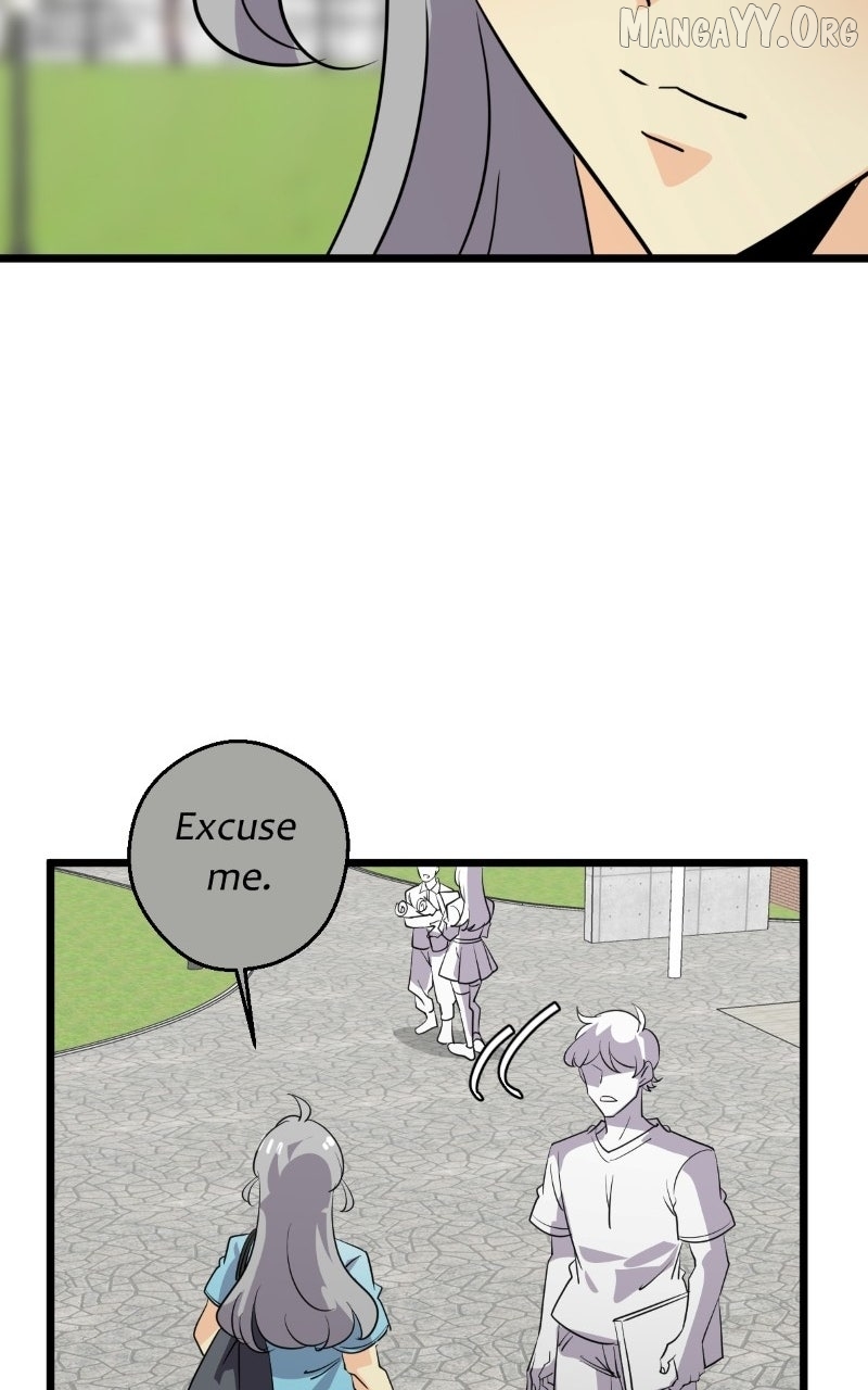 unOrdinary - Manga Chapter 383 - page 63