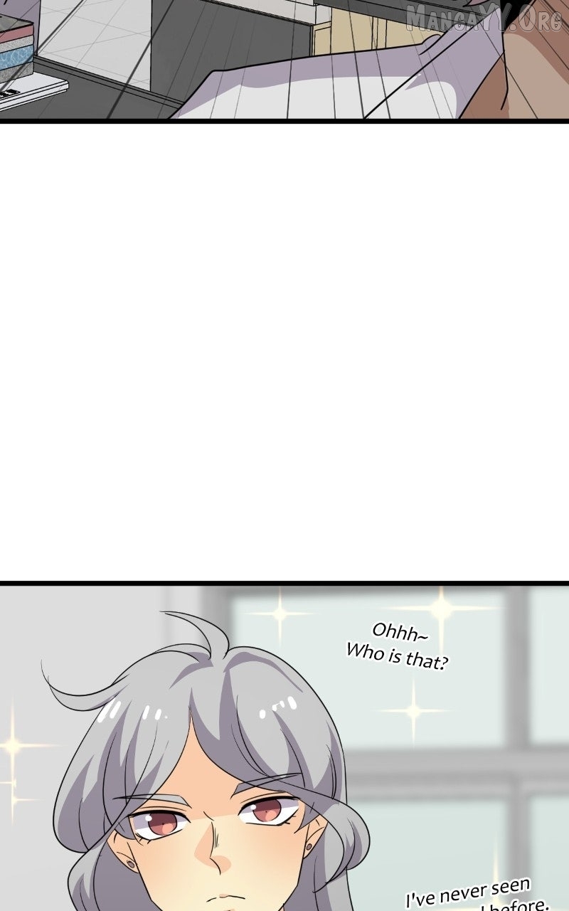 unOrdinary - Manga Chapter 383 - page 73