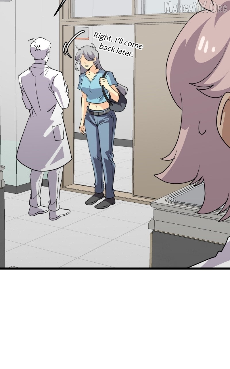 unOrdinary - Manga Chapter 383 - page 79