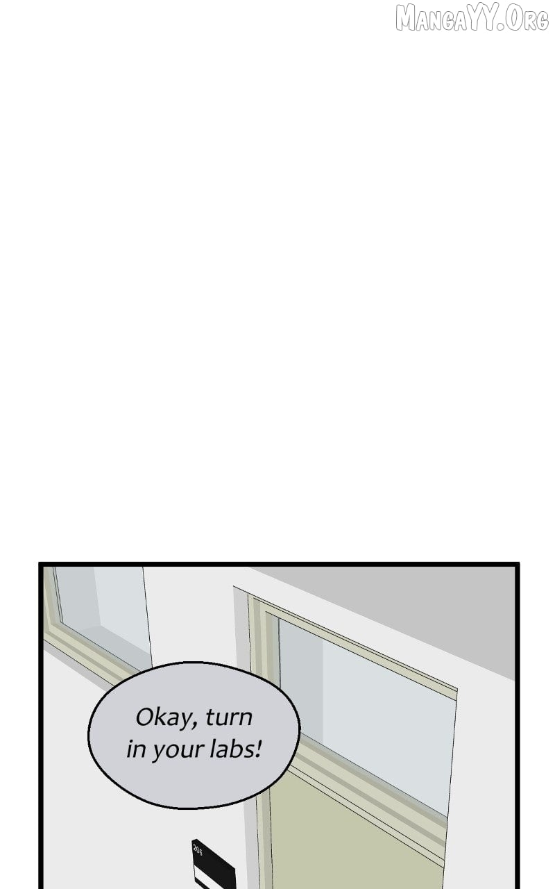 unOrdinary - Manga Chapter 383 - page 80