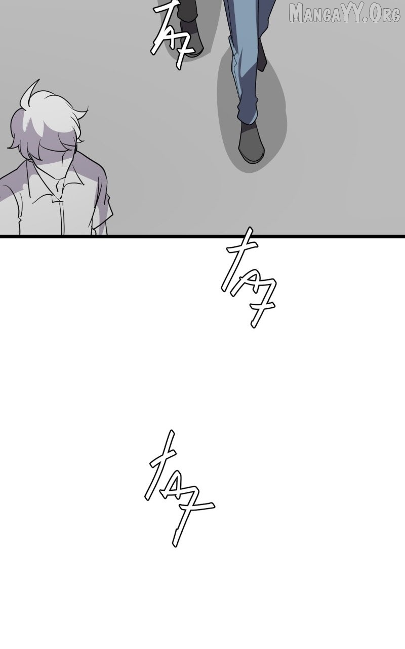 unOrdinary - Manga Chapter 383 - page 93
