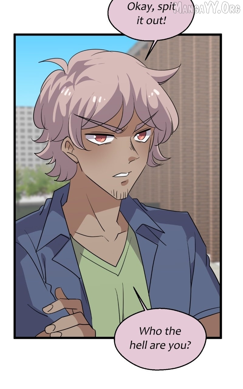 unOrdinary - Manga Chapter 383 - page 97