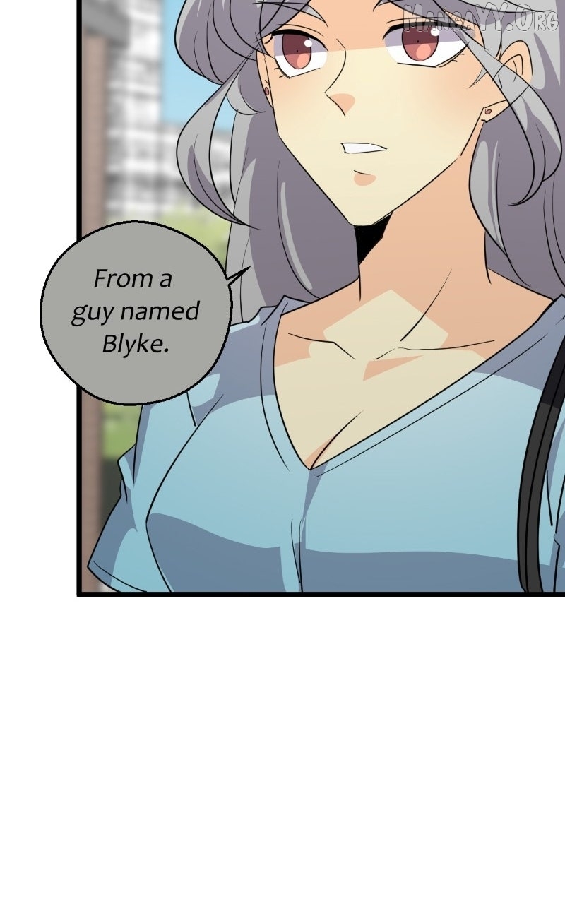 unOrdinary - Manga Chapter 383 - page 100