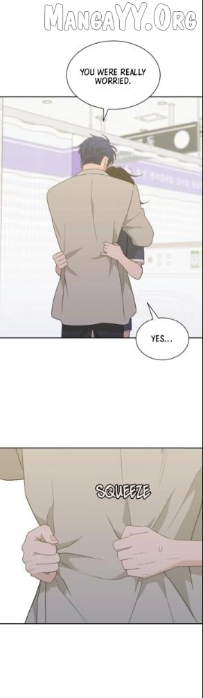 What Kind of Rice Cake Is This Chapter 86 - page 8