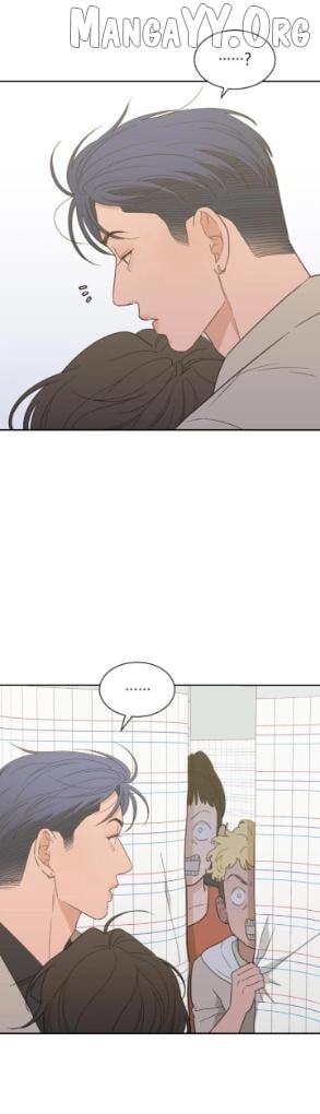 What Kind of Rice Cake Is This Chapter 86 - page 9