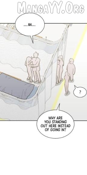 What Kind of Rice Cake Is This Chapter 86 - page 10