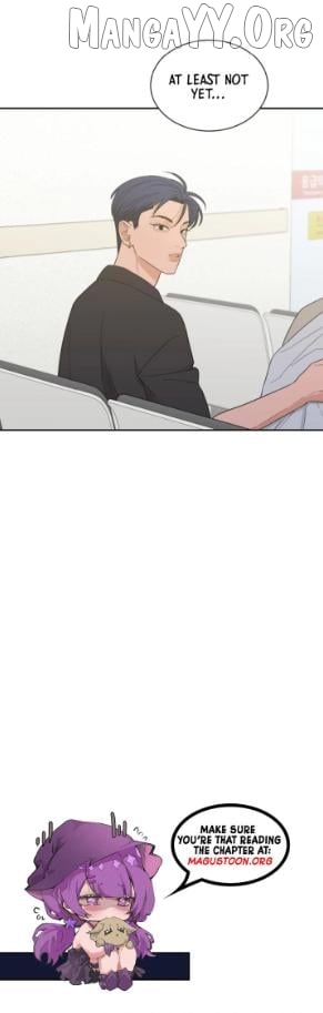 What Kind of Rice Cake Is This Chapter 86 - page 17