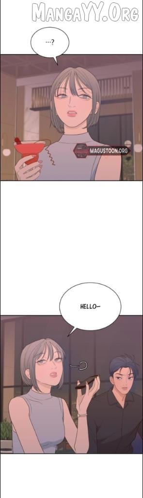 What Kind of Rice Cake Is This Chapter 86 - page 32