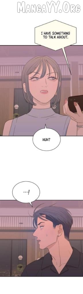 What Kind of Rice Cake Is This Chapter 86 - page 34