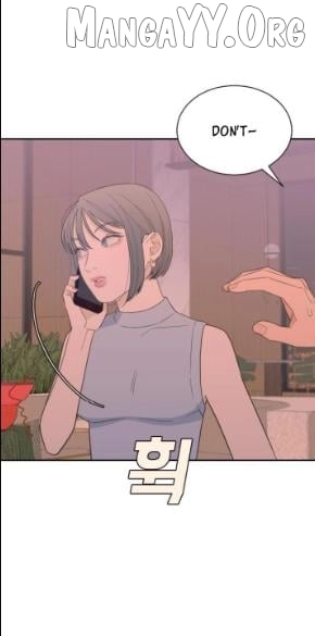 What Kind of Rice Cake Is This Chapter 86 - page 35