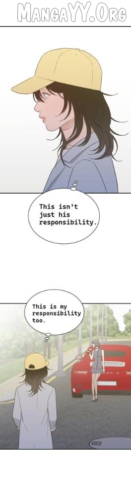 What Kind of Rice Cake Is This Chapter 87 - page 22