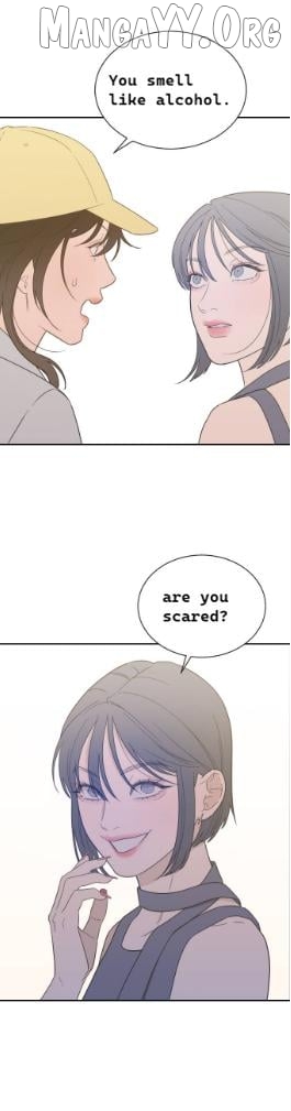 What Kind of Rice Cake Is This Chapter 87 - page 25