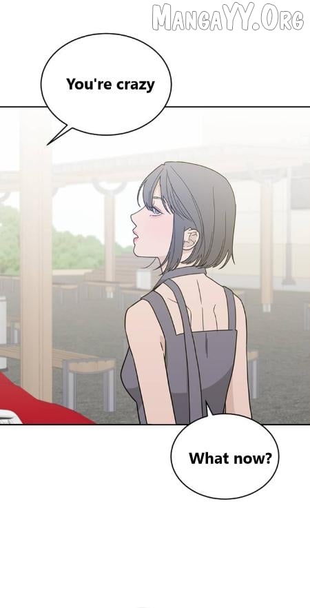 What Kind of Rice Cake Is This Chapter 88 - page 1